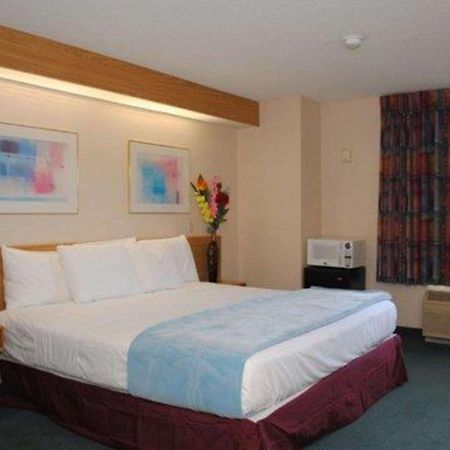 Rodeway Inn Willington North Экстерьер фото