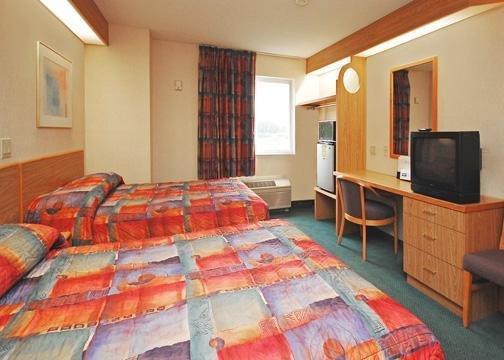 Rodeway Inn Willington North Экстерьер фото