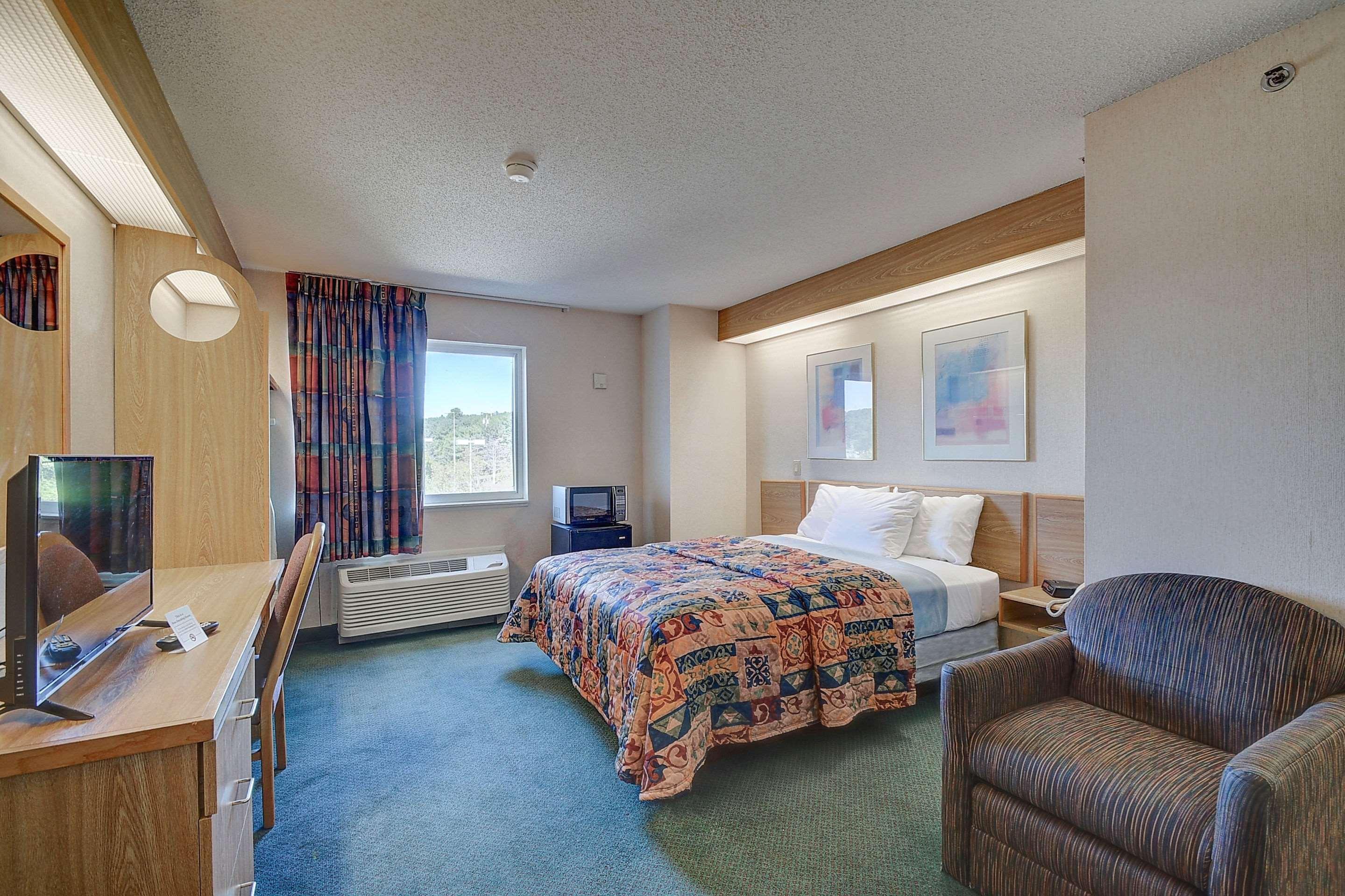 Rodeway Inn Willington North Экстерьер фото
