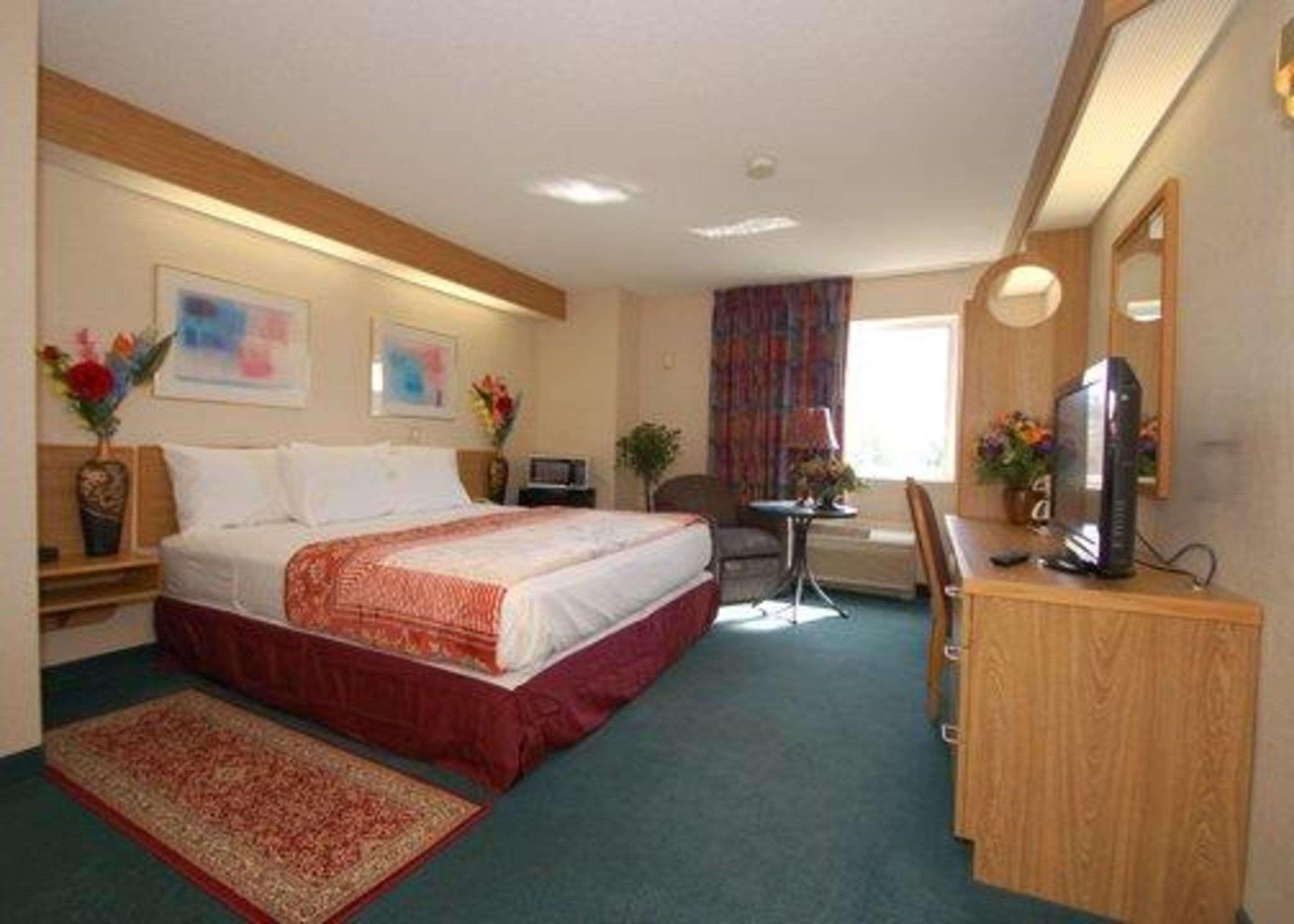 Rodeway Inn Willington North Экстерьер фото