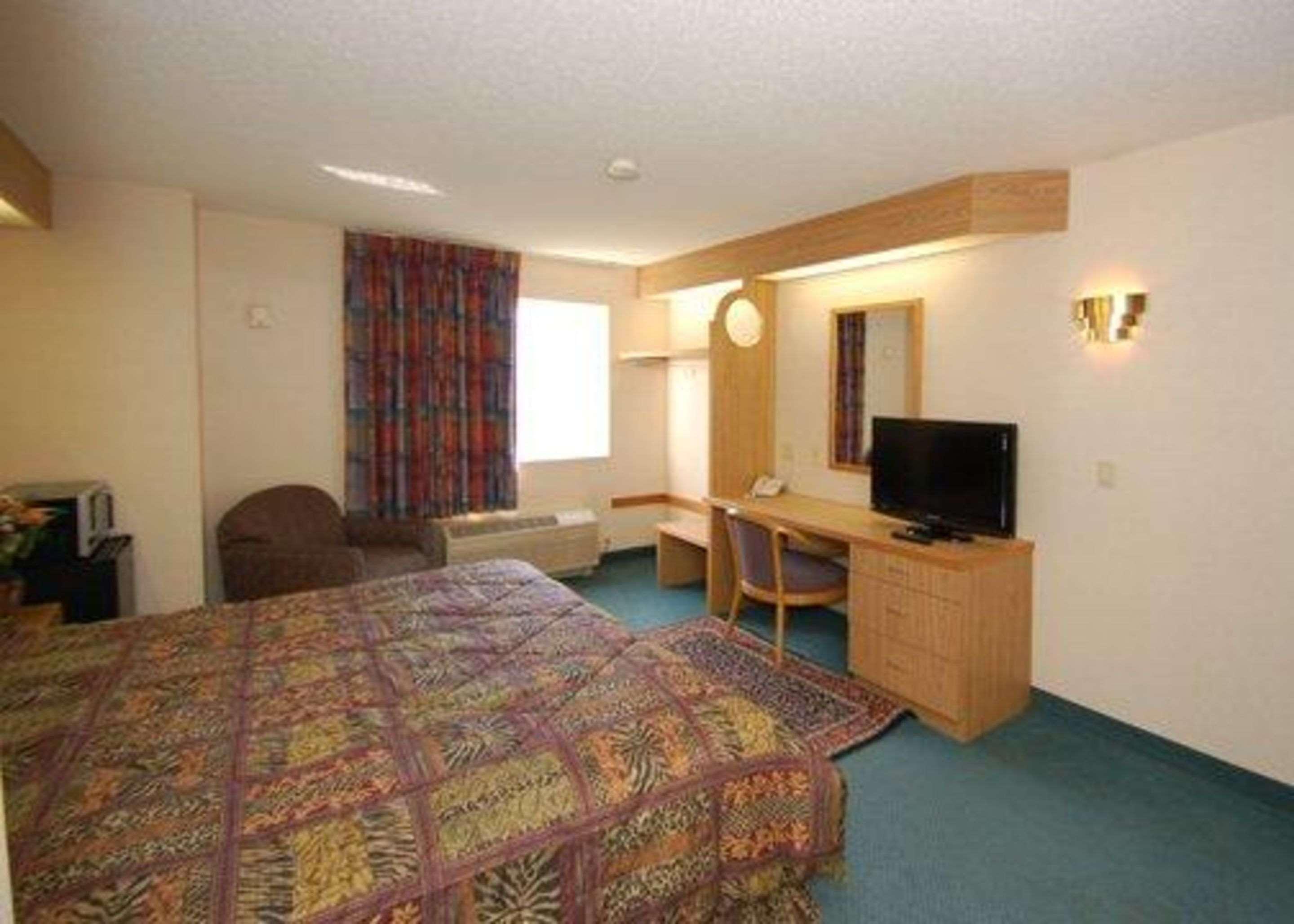Rodeway Inn Willington North Экстерьер фото