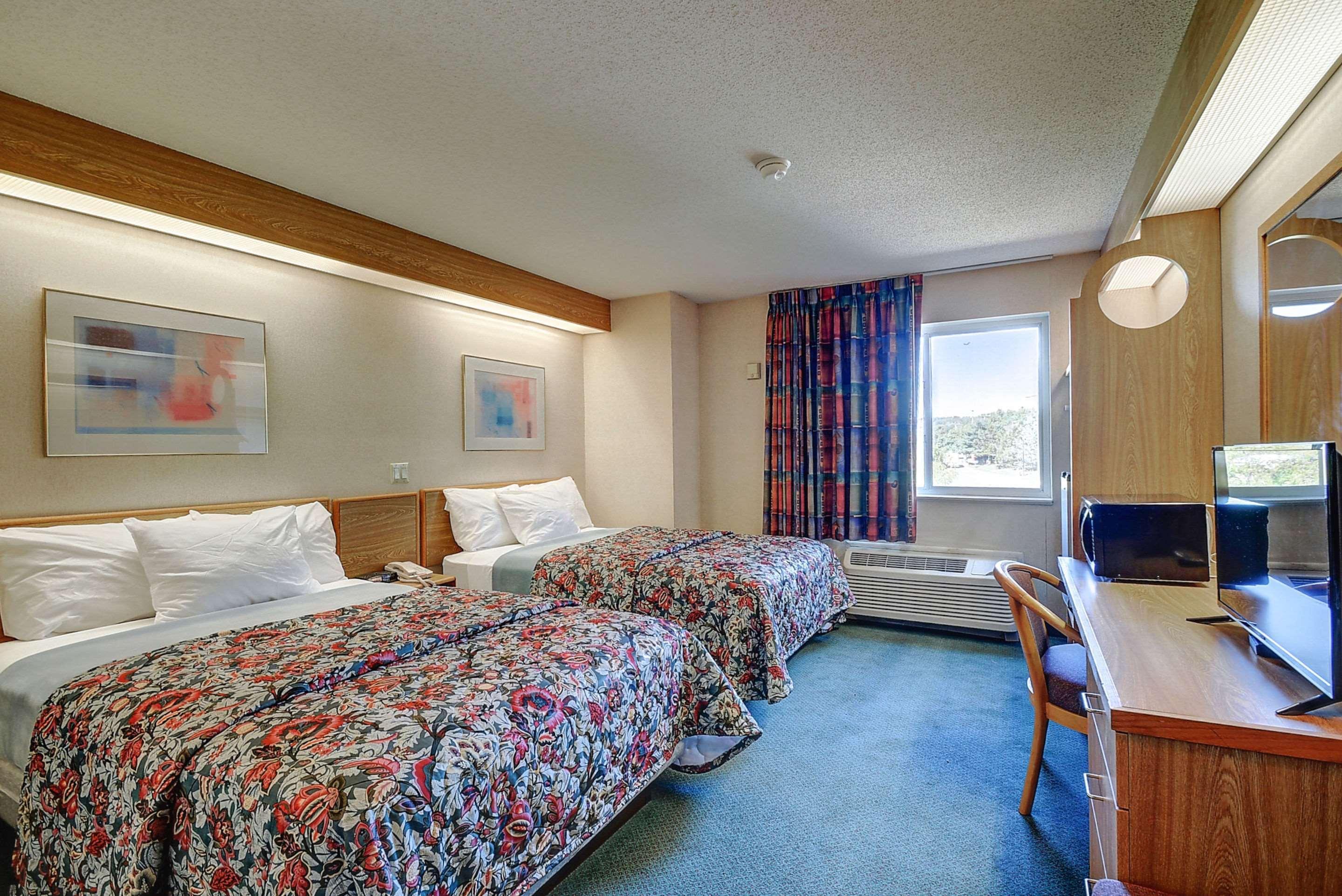 Rodeway Inn Willington North Экстерьер фото