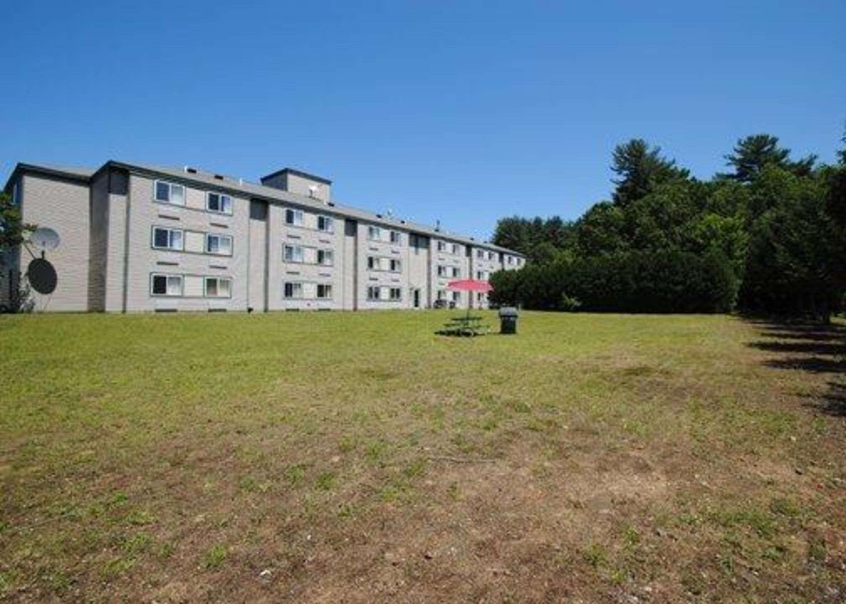 Rodeway Inn Willington North Экстерьер фото
