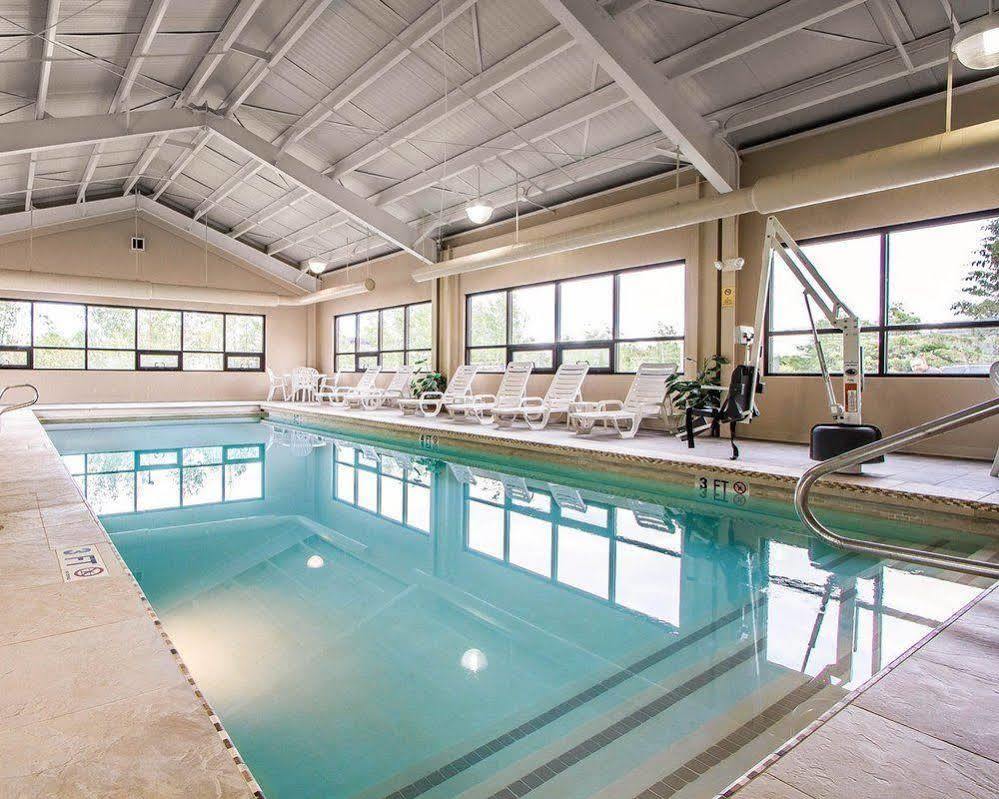 Rodeway Inn Willington North Экстерьер фото