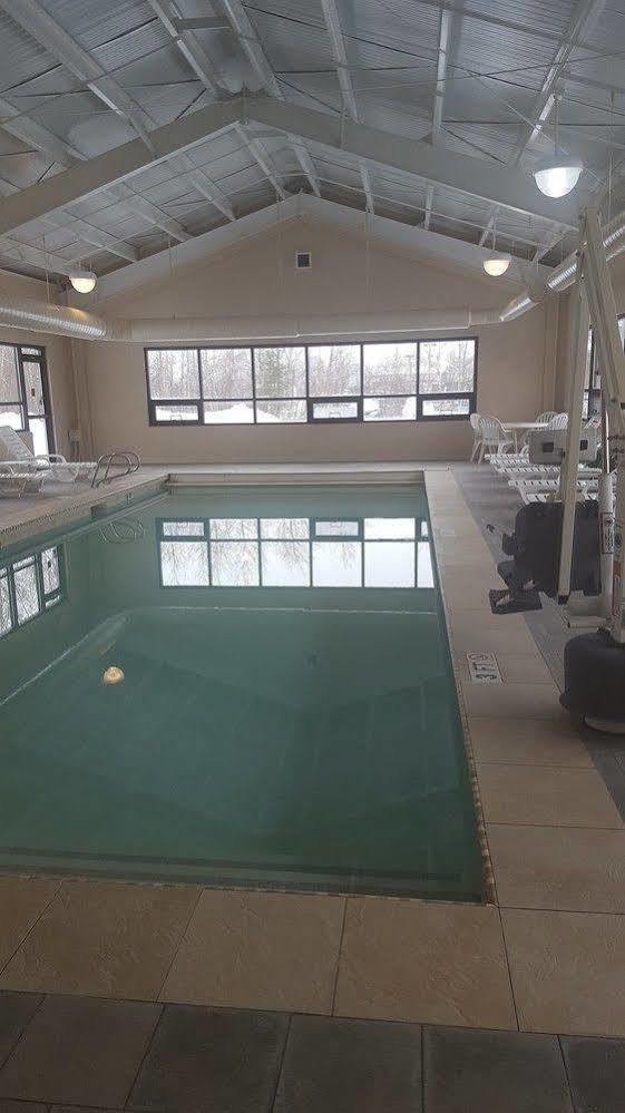 Rodeway Inn Willington North Экстерьер фото