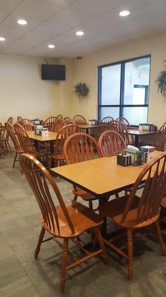 Rodeway Inn Willington North Экстерьер фото